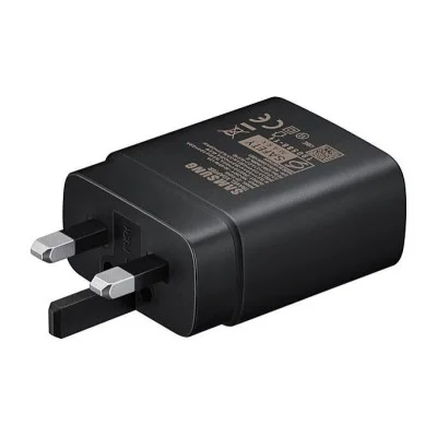 Travel Adapter 45W Samsung - Black